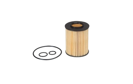Filtro de aceite L332 Purflux