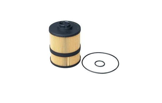 Filtro de aceite L342 Purflux