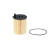 Filtro de aceite L343D Purflux