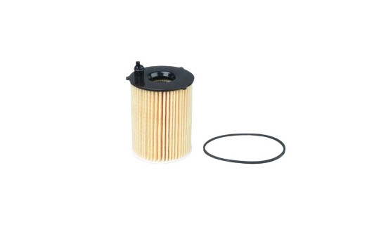 Filtro de aceite L343D Purflux