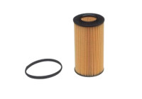 Filtro de aceite L362 Purflux