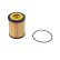 Filtro de aceite L365 Purflux
