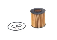 Filtro de aceite L367 Purflux