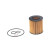 Filtro de aceite L367 Purflux