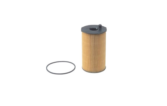 Filtro de aceite L371 Purflux