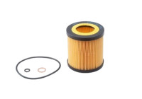 Filtro de aceite L376 Purflux