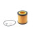 Filtro de aceite L376 Purflux