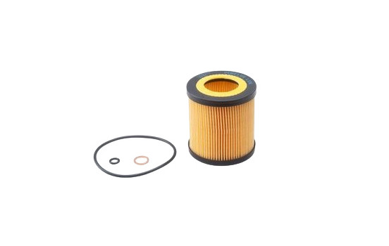 Filtro de aceite L376 Purflux