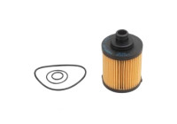 Filtro de aceite L377 Purflux