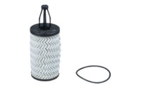 Filtro de aceite L394 Purflux