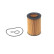 Filtro de aceite L397 Purflux