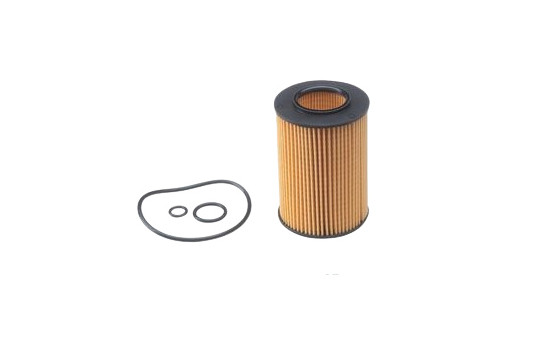 Filtro de aceite L397 Purflux