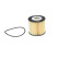 Filtro de aceite L408 Purflux