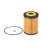 Filtro de aceite L411 Purflux