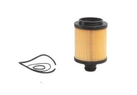 Filtro de aceite L417 Purflux