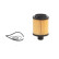 Filtro de aceite L417 Purflux