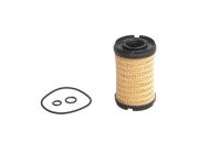 Filtro de aceite L418 Purflux