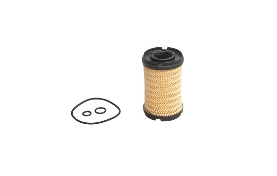 Filtro de aceite L418 Purflux