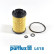Filtro de aceite L418 Purflux, Miniatura 2
