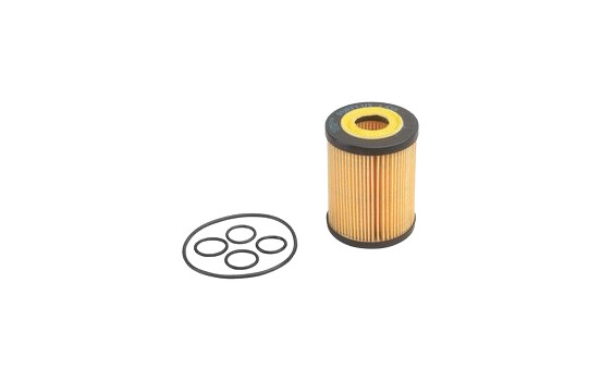 Filtro de aceite L439 Purflux