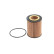 Filtro de aceite L449 Purflux