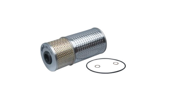 Filtro de aceite L459 Purflux