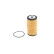 Filtro de aceite L460 Purflux