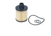 Filtro de aceite L461 Purflux