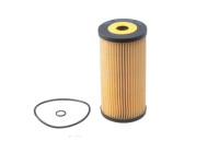 Filtro de aceite L473 Purflux