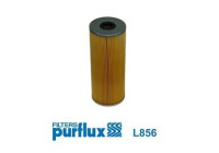 Filtro de aceite L856 Purflux