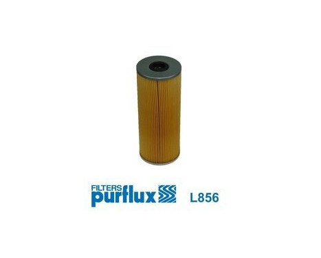 Filtro de aceite L856 Purflux