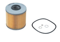 Filtro de aceite L857 Purflux