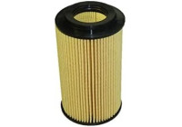 Filtro de aceite L973 Purflux