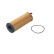 Filtro de aceite L977 Purflux