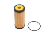 Filtro de aceite L980 Purflux