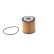 Filtro de aceite L989 Purflux