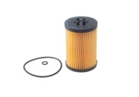 Filtro de aceite L991 Purflux