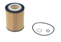 Filtro de aceite L999 Purflux