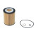 Filtro de aceite L999 Purflux