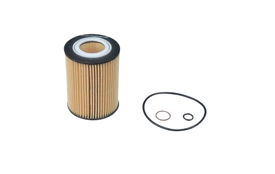 Filtro de aceite L999 Purflux