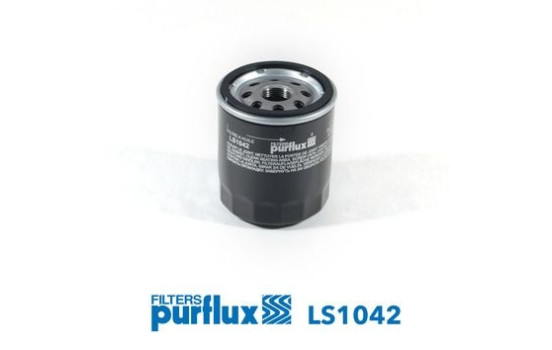 Filtro de aceite LS1042 Purflux, Imagen 2