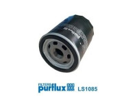 Filtro de aceite LS1085 Purflux