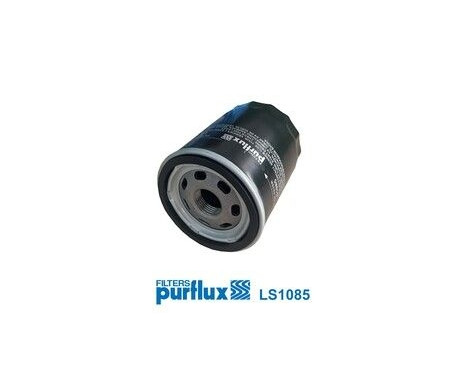 Filtro de aceite LS1085 Purflux