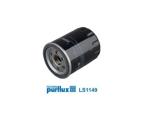 Filtro de aceite LS1149 Purflux