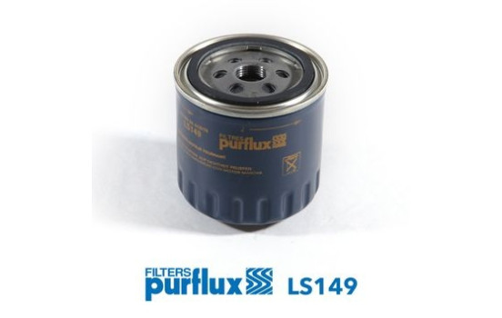 Filtro de aceite LS149 Purflux, Imagen 2