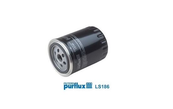 Filtro de aceite LS186 Purflux, Imagen 2