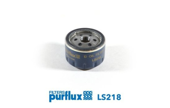Filtro de aceite LS218 Purflux, Imagen 2