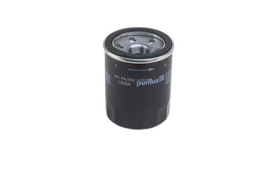 Filtro de aceite LS225 Purflux