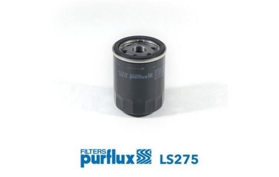 Filtro de aceite LS275 Purflux, Imagen 2