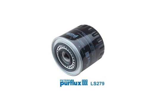 Filtro de aceite LS279 Purflux, Imagen 2